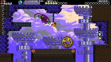 Shovel Knight: Treasure Trove games digitais xbox one series x|s