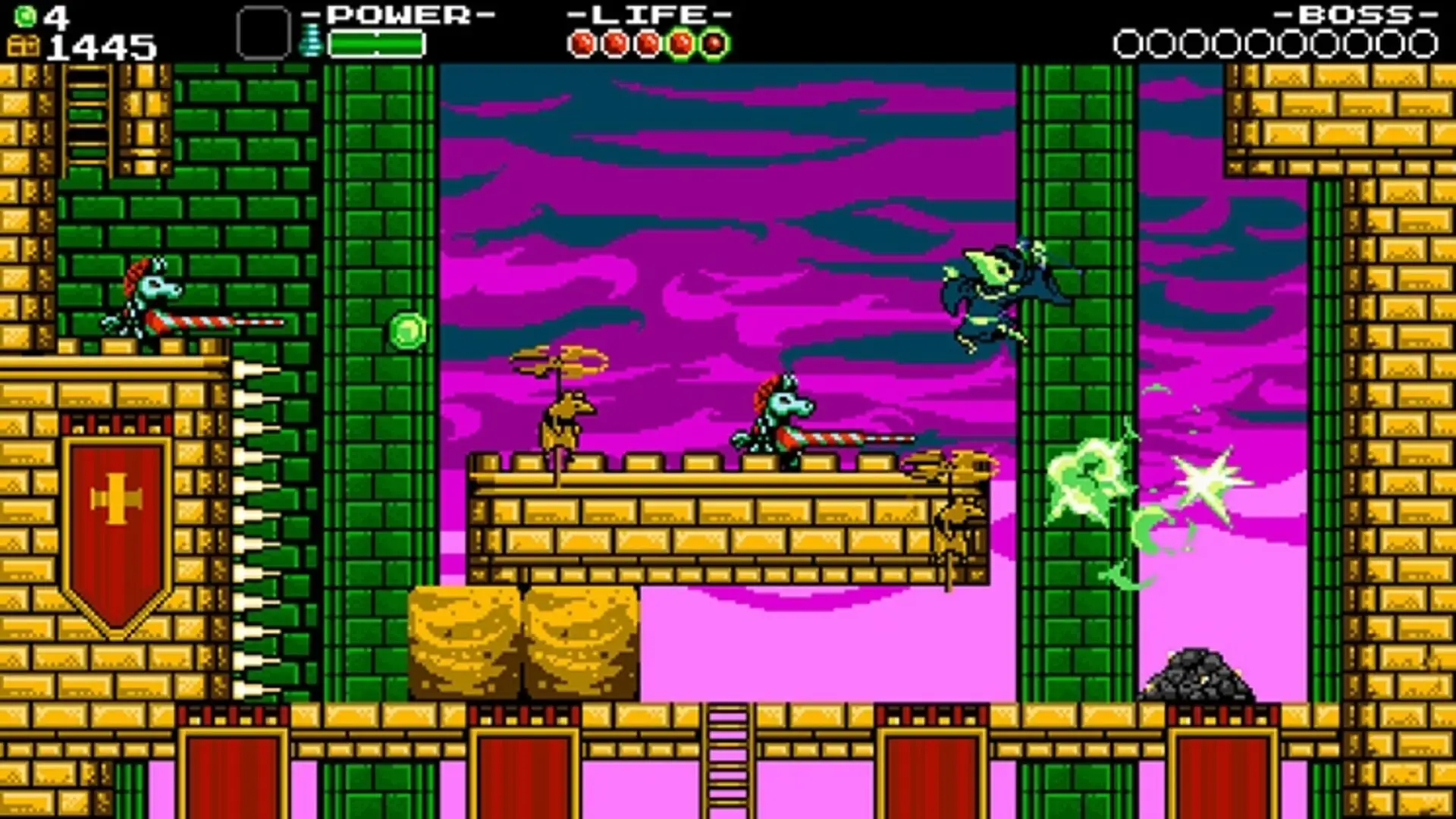 Shovel Knight: Treasure Trove games digitais xbox one series x|s