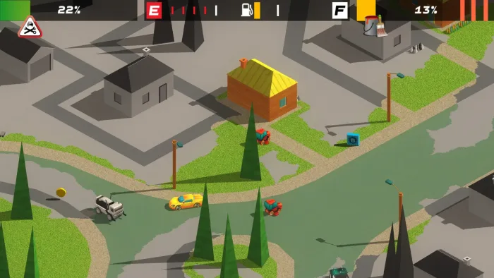 Splash Cars games digitais xbox one series x|s
