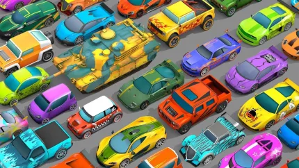 Splash Cars games digitais xbox one series x|s
