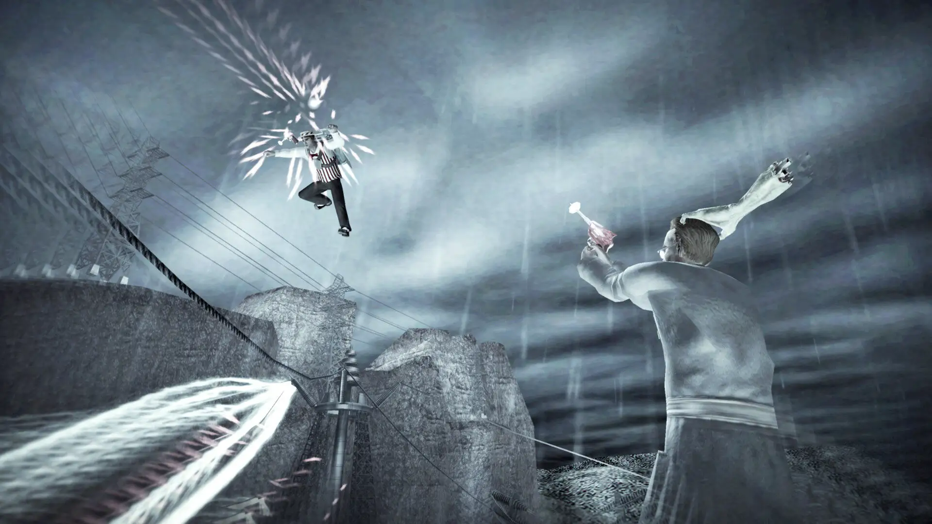 Stubbs the Zombie in Rebel Without a Pulse games digitais xbox one series x|s