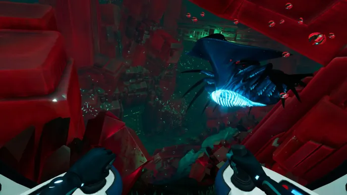 Subnautica: Below Zero games digitais xbox one series x|s