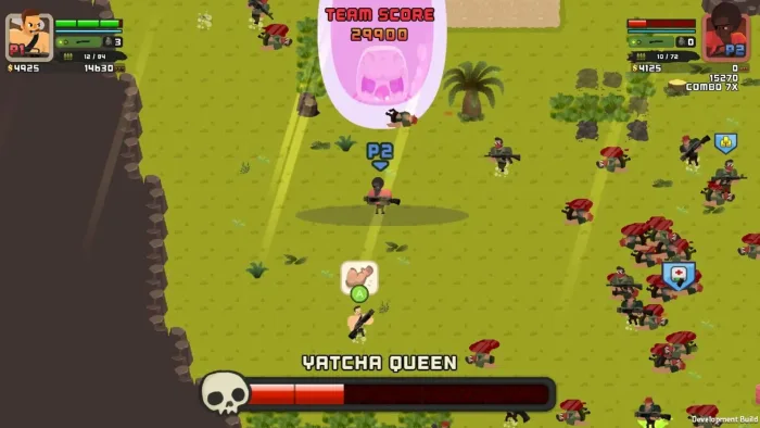 Tango Fiesta games digitais xbox one series x|s