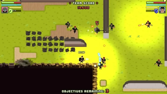 Tango Fiesta games digitais xbox one series x|s