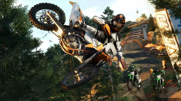 The Crew 2 (Gold Edition) (Xbox One) games digitais xbox one series x|s