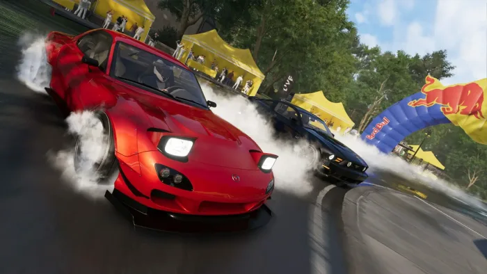 The Crew 2 (Gold Edition) (Xbox One) games digitais xbox one series x|s