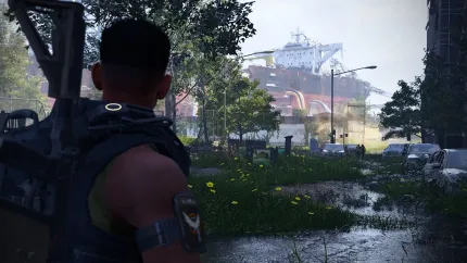 Tom Clancy's The Division 2 (Warlords of New York Ultimate Edition) games digitais xbox one series x|s