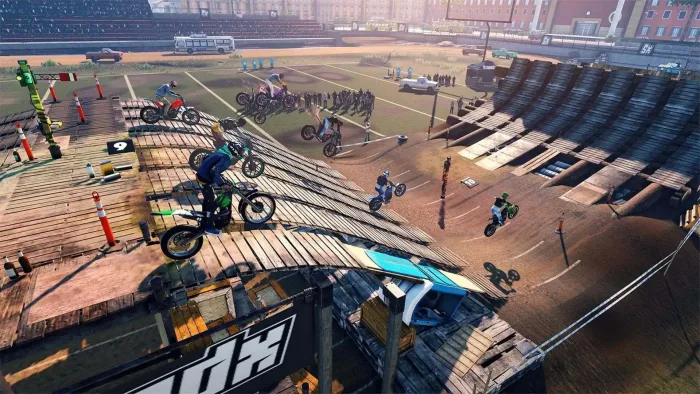 Trials Rising (Xbox One) games digitais xbox one series x|s