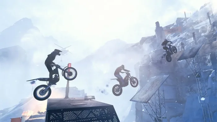 Trials Rising (Xbox One) games digitais xbox one series x|s