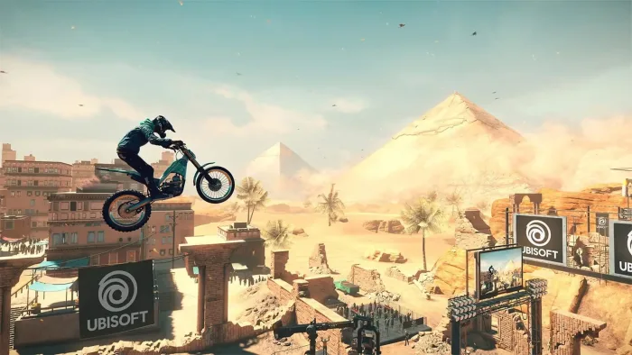 Trials Rising (Xbox One) games digitais xbox one series x|s