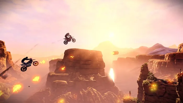 Trials Rising (Xbox One) games digitais xbox one series x|s