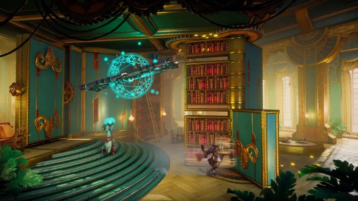 Trine 5: A Clockwork Conspiracy games digitais xbox one series x|s