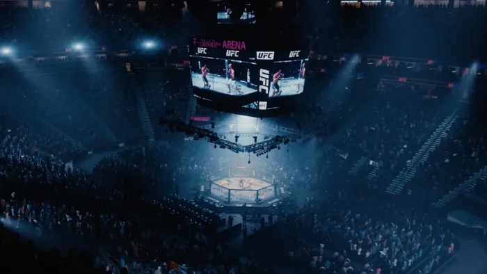 UFC 5 Deluxe Edition games digitais xbox one series x|s