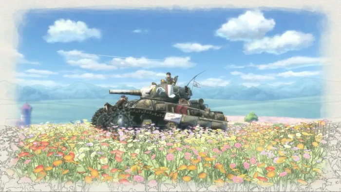 Valkyria Chronicles 4 Complete Edition games digitais xbox one series x|s
