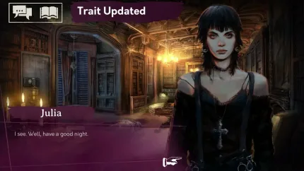Vampire: The Masquerade - Shadows of New York games digitais xbox one series x|s