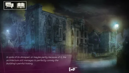 Vampire: The Masquerade - Shadows of New York games digitais xbox one series x|s