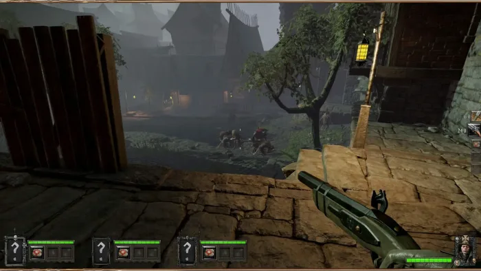 Warhammer: The End Times - Vermintide games digitais xbox one series x|s