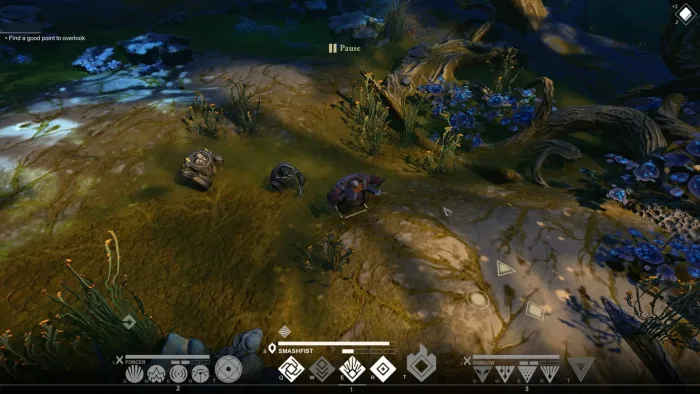 We Are The Dwarves games digitais xbox one series x|s