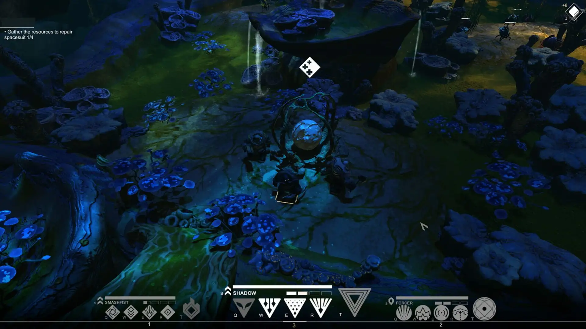 We Are The Dwarves games digitais xbox one series x|s