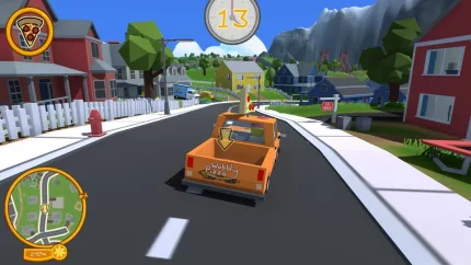 Wobbly Life games digitais xbox one series x|s
