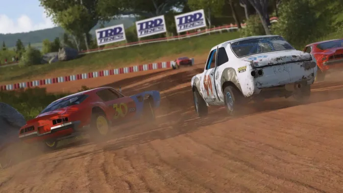 Wreckfest games digitais xbox one series x|s