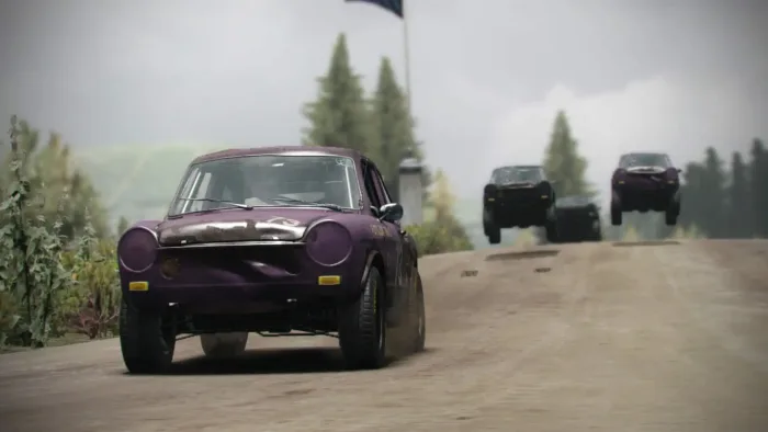 Wreckfest games digitais xbox one series x|s