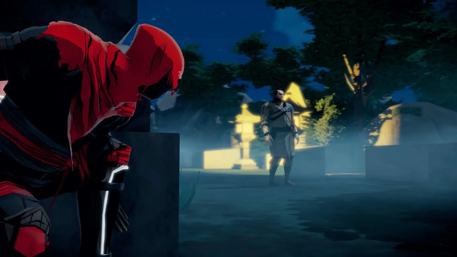 ARAGAMI: SHADOW EDITION games digitais xbox one series x|s