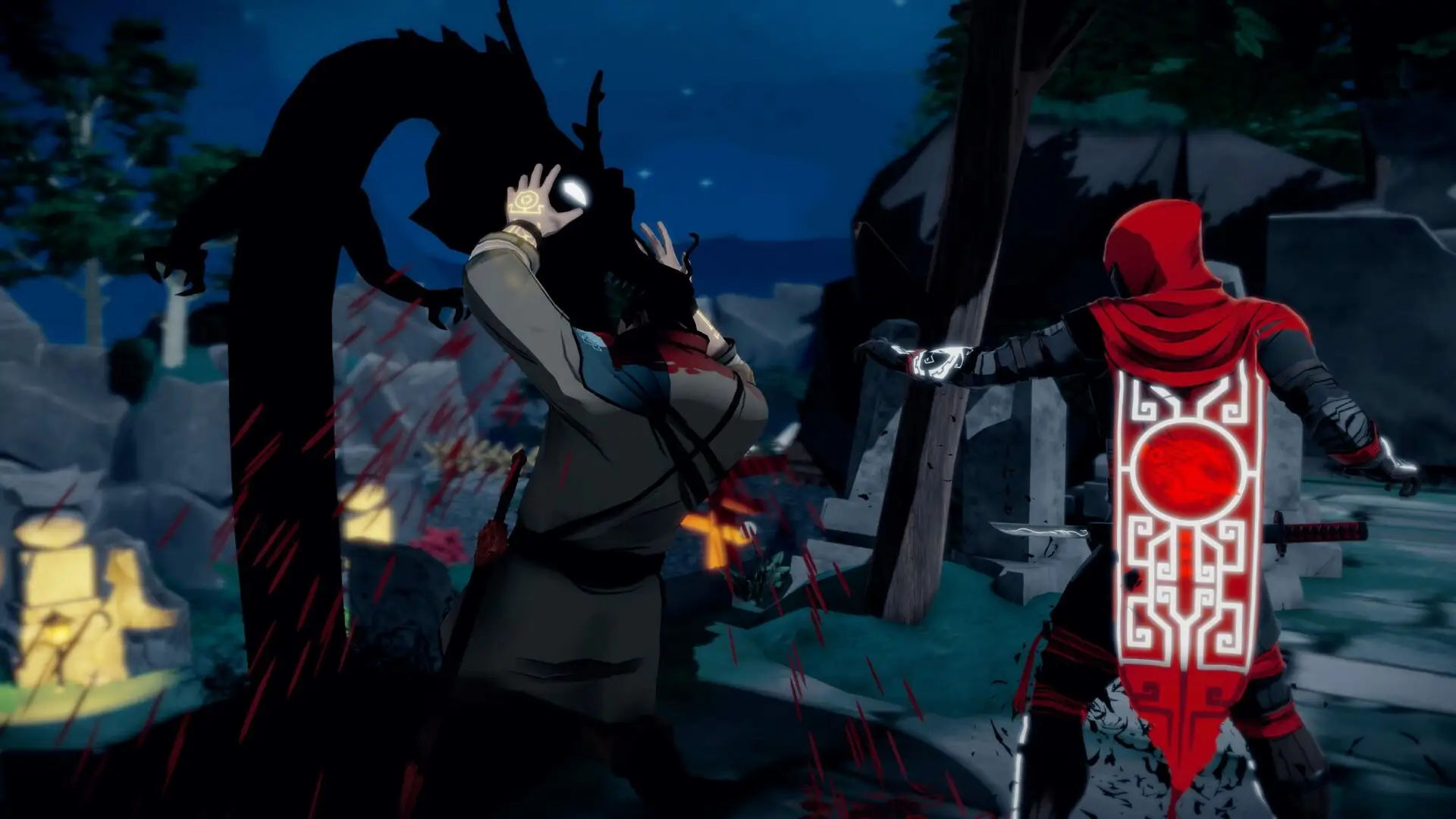 ARAGAMI: SHADOW EDITION games digitais xbox one series x|s