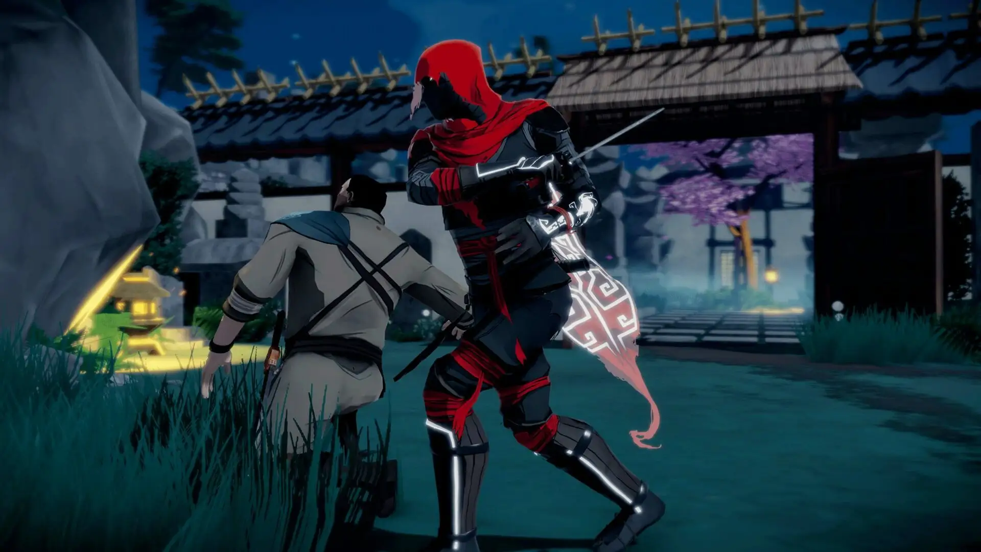 ARAGAMI: SHADOW EDITION games digitais xbox one series x|s