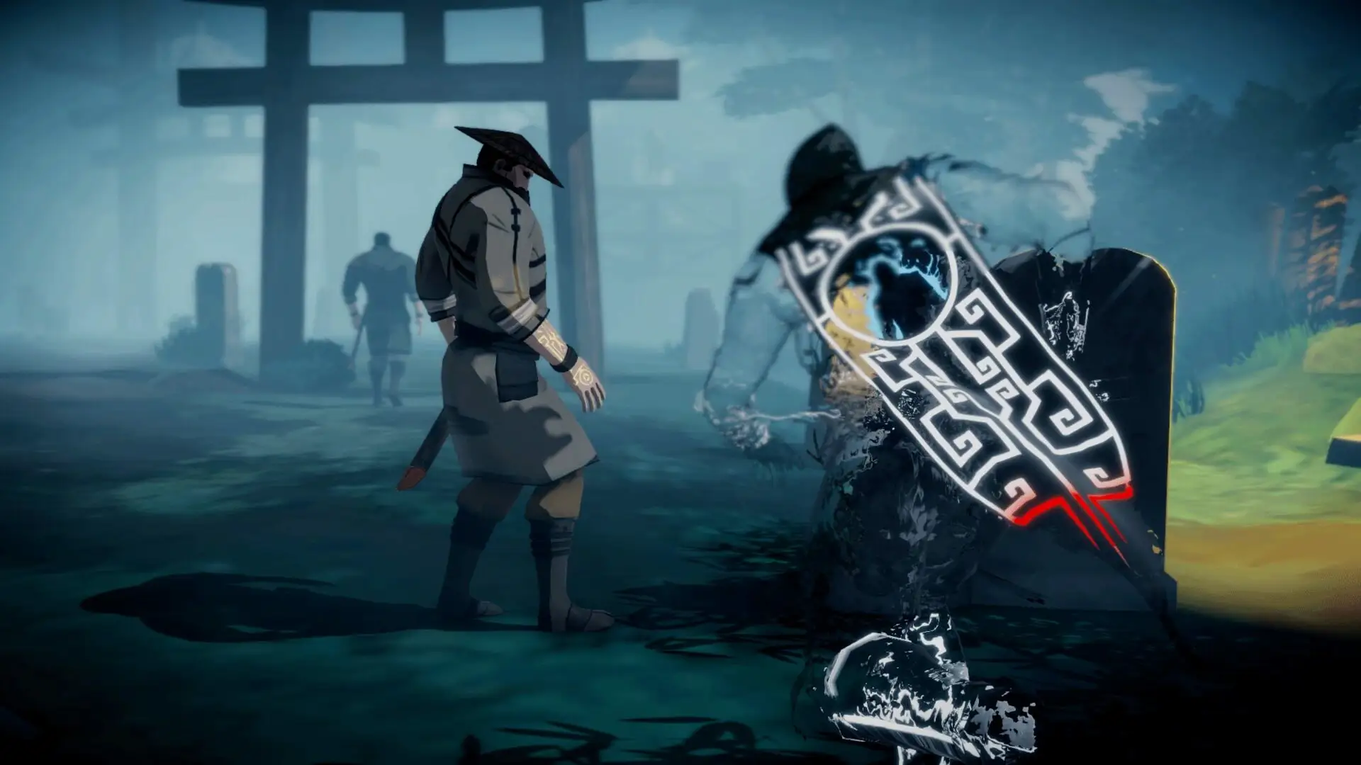 ARAGAMI: SHADOW EDITION games digitais xbox one series x|s