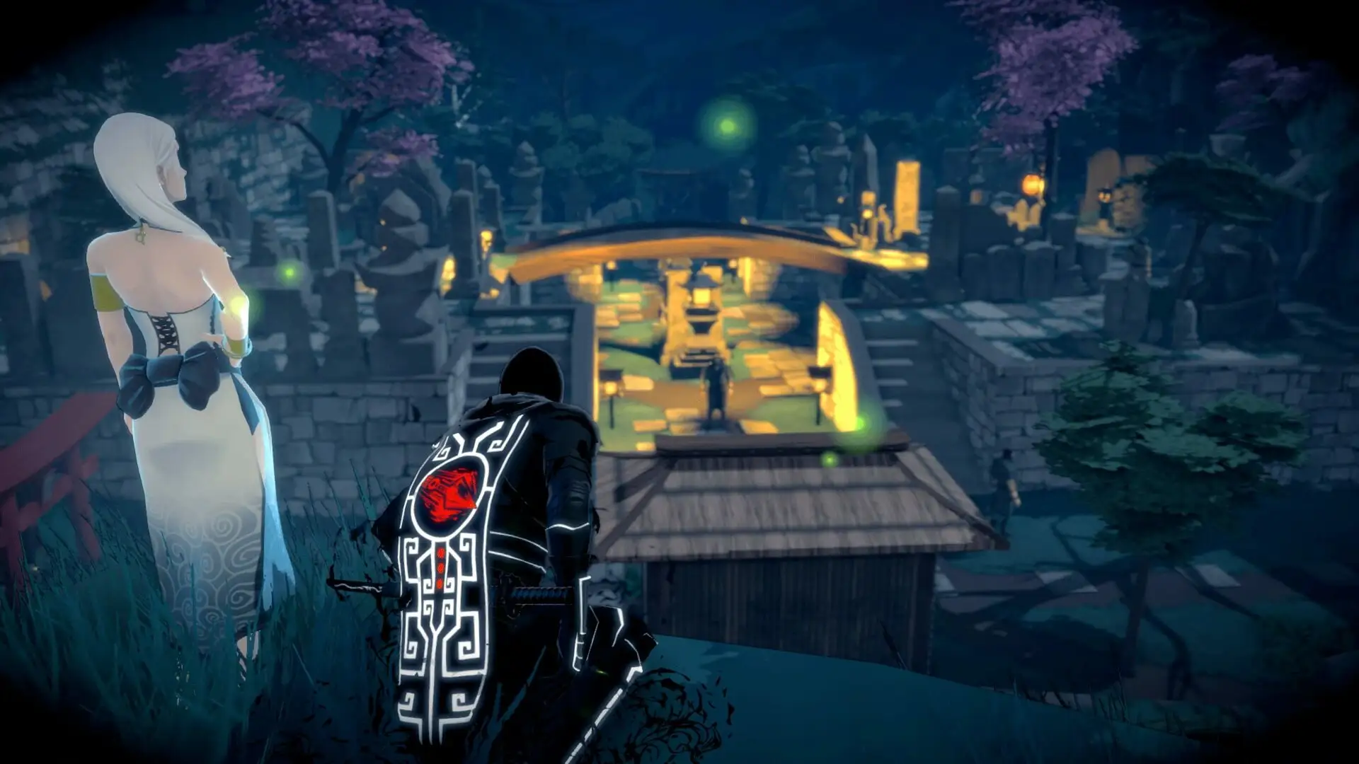 ARAGAMI: SHADOW EDITION games digitais xbox one series x|s