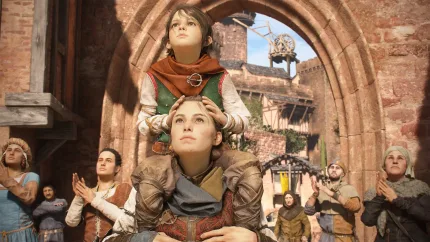 A Plague Tale: Requiem games digitais xbox one series x|s