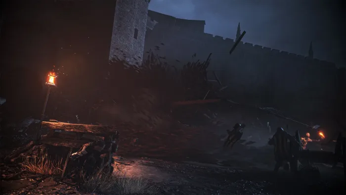 A Plague Tale: Requiem games digitais xbox one series x|s
