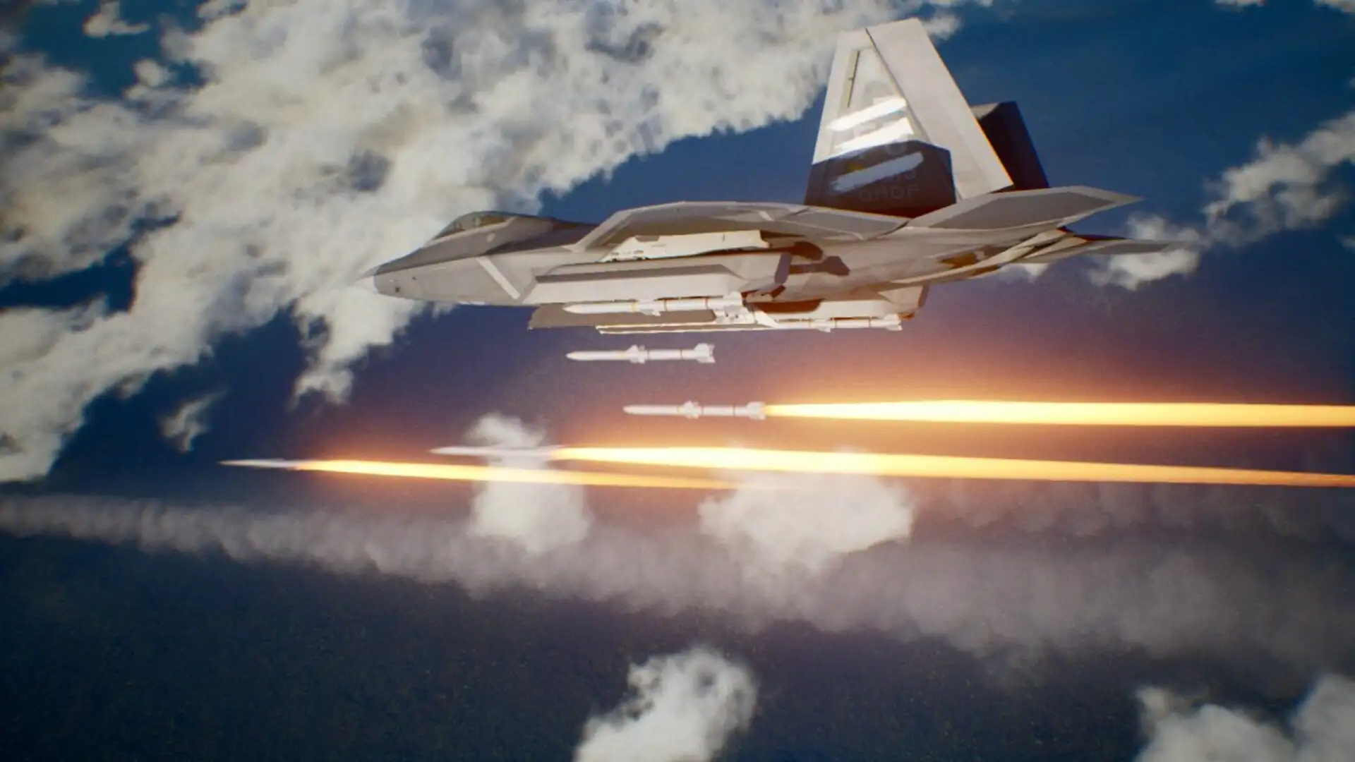 Ace Combat 7: Skies Unknown games digitais xbox one series x|s Ace Combat 7: Skies Unknown games digitais xbox one series x|s