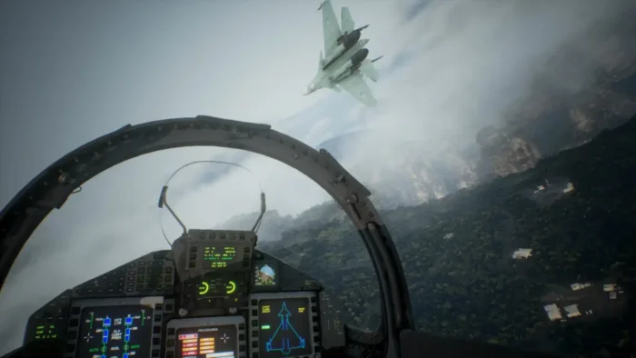 Ace Combat 7: Skies Unknown games digitais xbox one series x|s