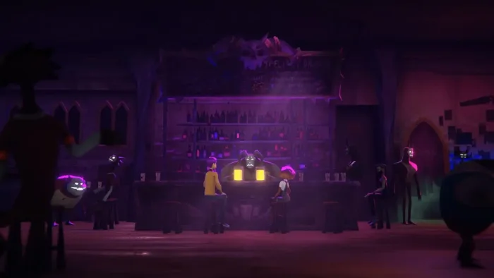 Afterparty games digitais xbox one series x|s
