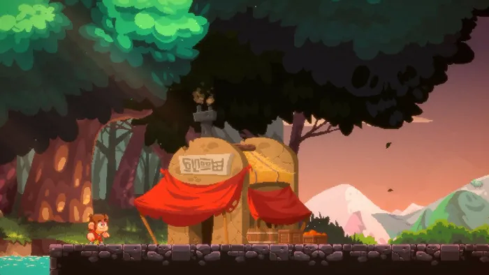 Alex Kidd in Miracle World DX games digitais xbox one series x|s