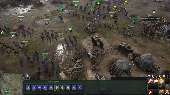 Ancestors Legacy games digitais xbox one series x|s
