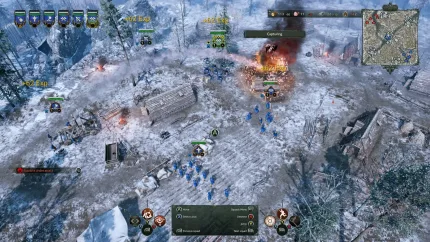 Ancestors Legacy games digitais xbox one series x|s