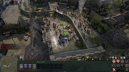 Ancestors Legacy games digitais xbox one series x|s