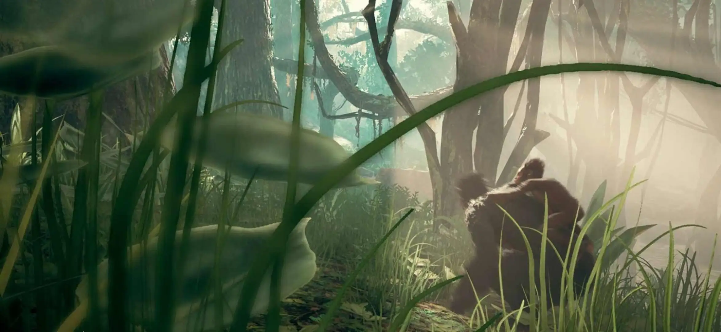 Ancestors: The Humankind Odyssey games digitais xbox one series x|s