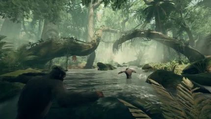 Ancestors: The Humankind Odyssey games digitais xbox one series x|s