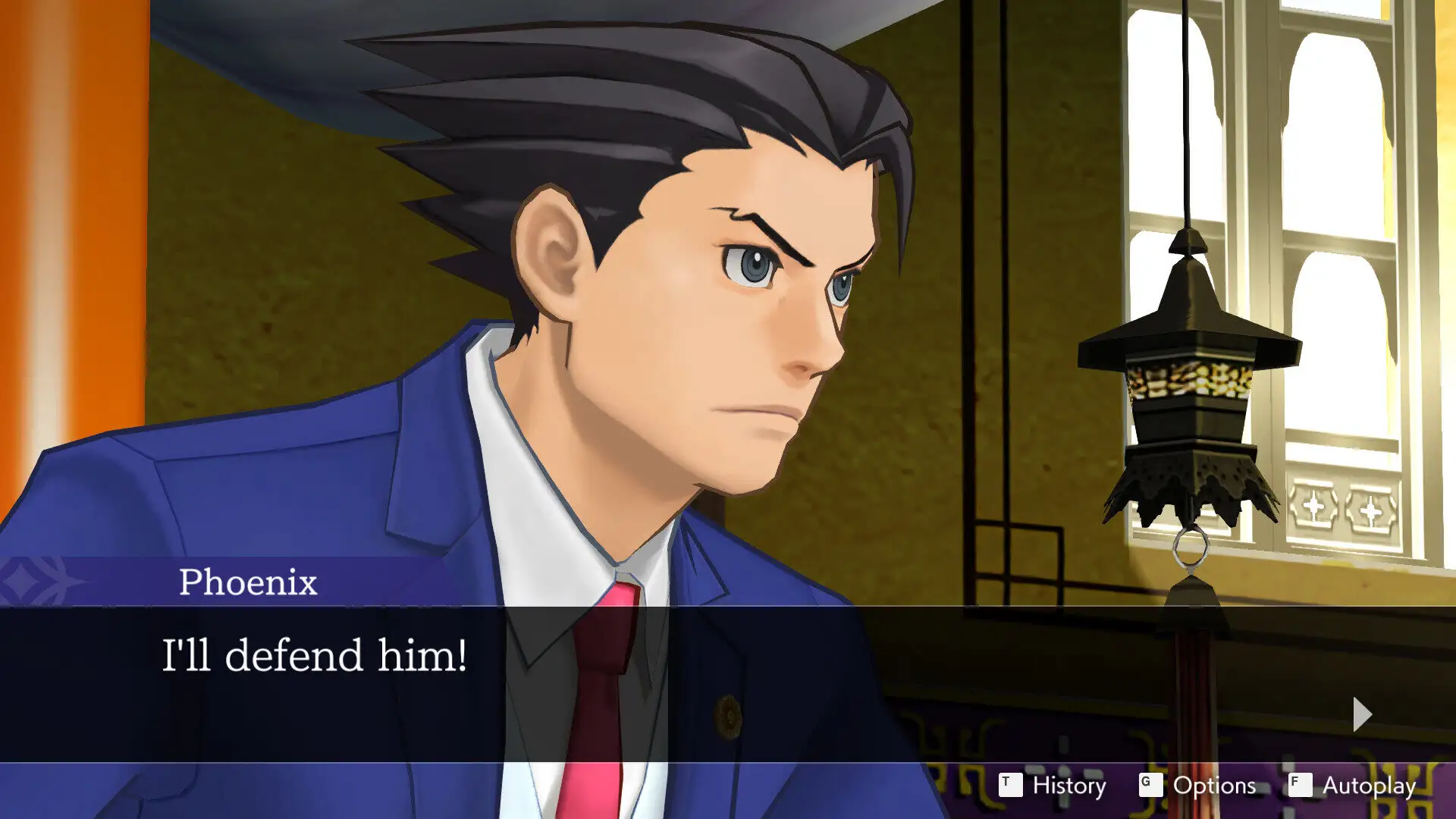 Apollo Justice: Ace Attorney Trilogy games digitais xbox one series x|s