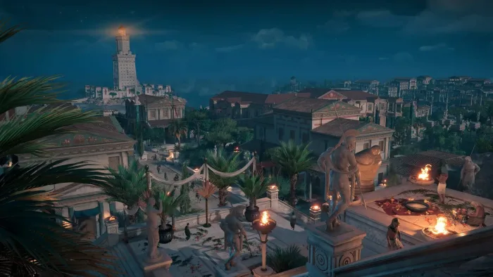 Assassin's Creed: Origins games digitais xbox one series x|s