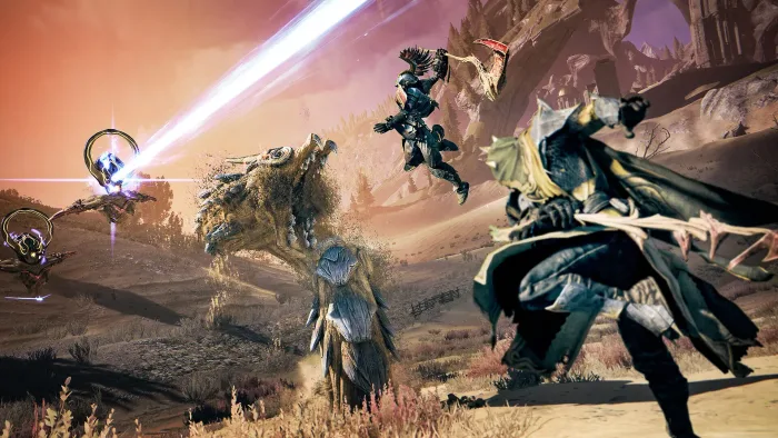 Atlas Fallen games digitais xbox one series x|s