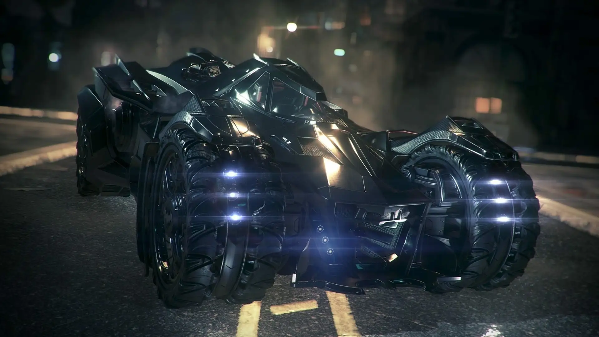 Batman: Arkham Knight games digitais xbox one series x|s
