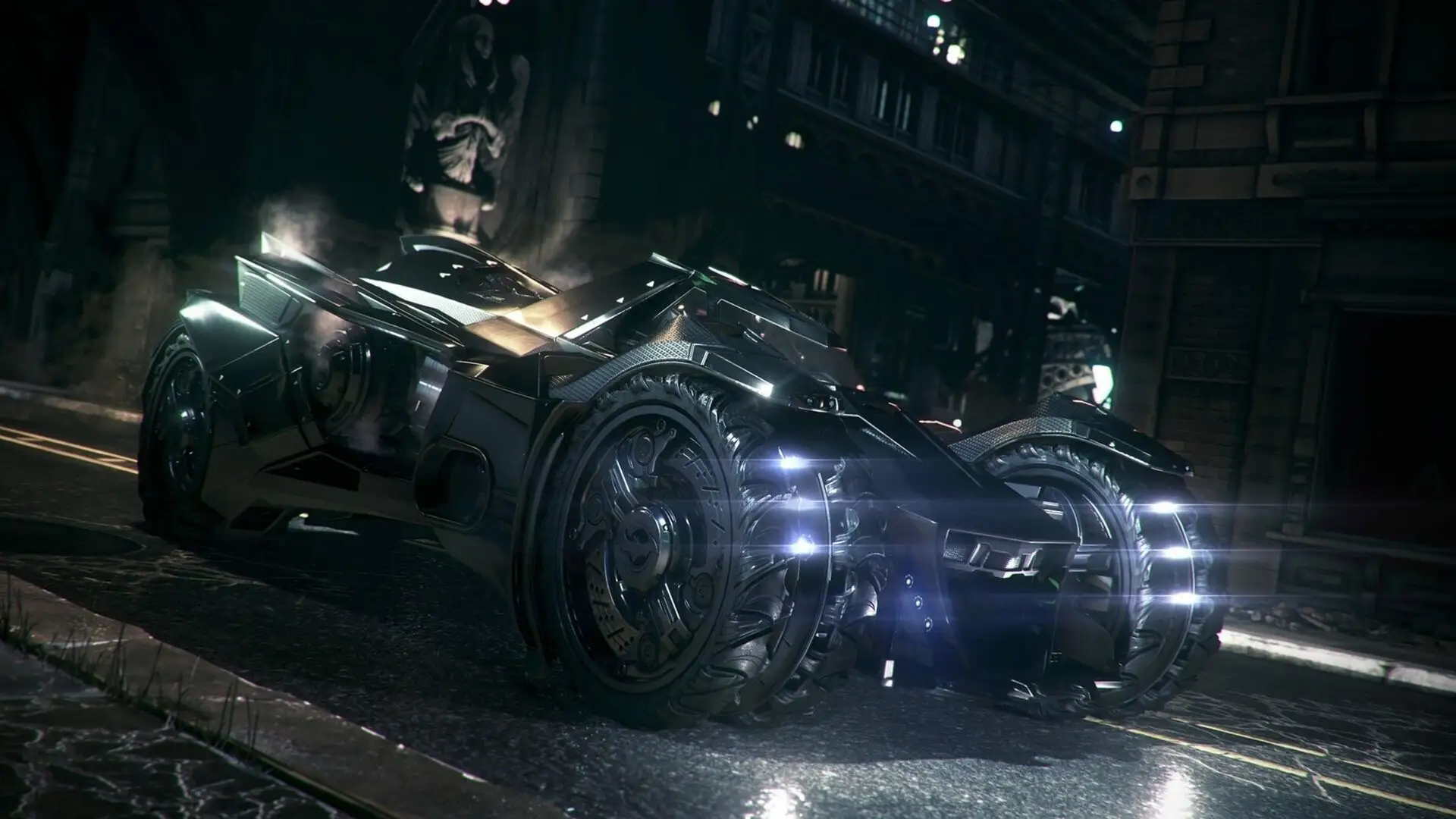 Batman: Arkham Knight games digitais xbox one series x|s