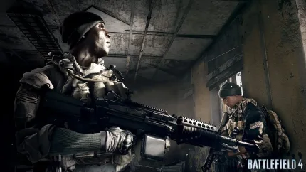 Battlefield 4 : Premium Edition games digitais xbox one series x|s