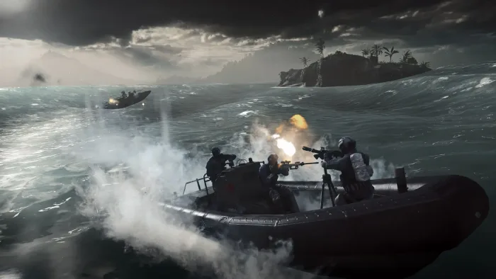 Battlefield 4 : Premium Edition games digitais xbox one series x|s