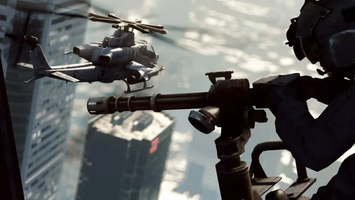 Battlefield 4 games digitais xbox one series x|s